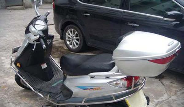 摩托車(chē)漆汽車(chē)漆用色素炭黑成品效果